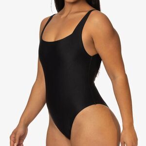 JOLYN NOVA SCOTIA SURF ONESIE LEMONDROP‎ SMALL NWT